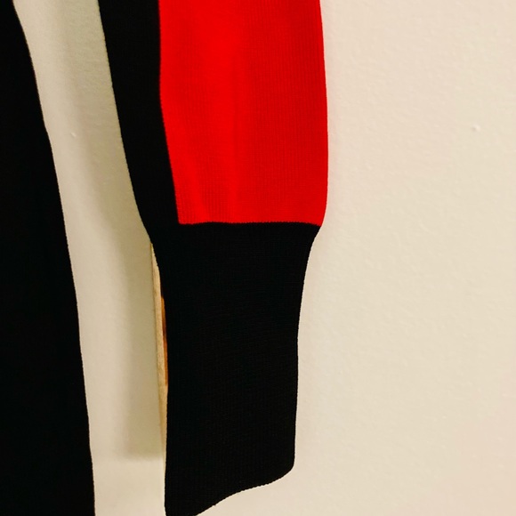 Balmain x HM Knit Dress. Size 2. Super sexy! - Picture 7 of 8